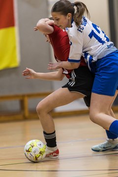 Bild 408 - wBJ NFV Futsalmeisterschaft